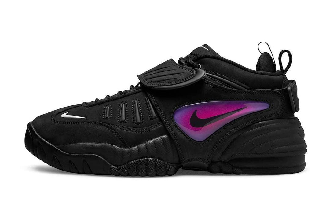 AMBUSH® x Nike akan Rilis Versi Air Adjust Force yang Keren!