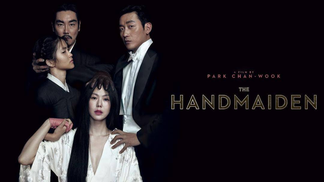 Twitter / K-Movie