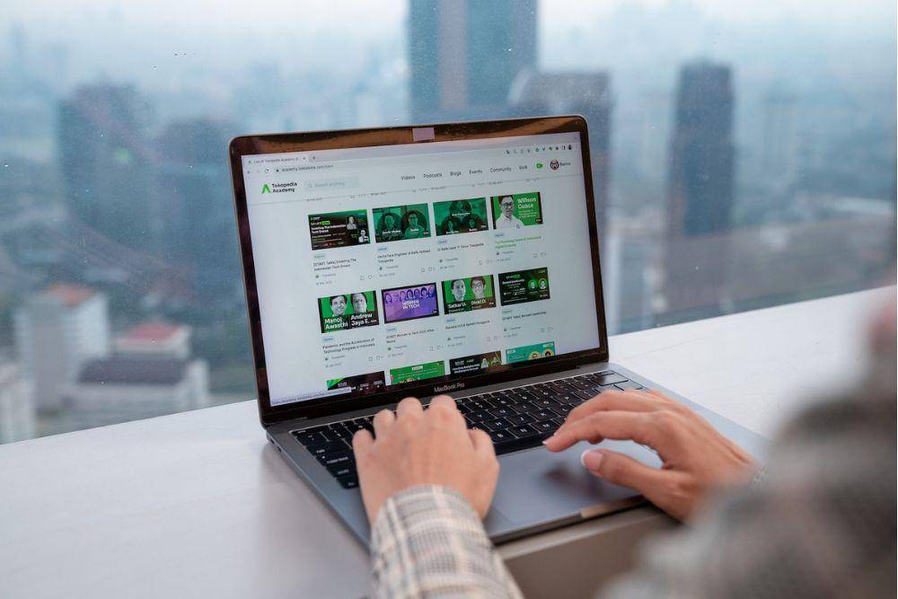 Tim PR Tokopedia