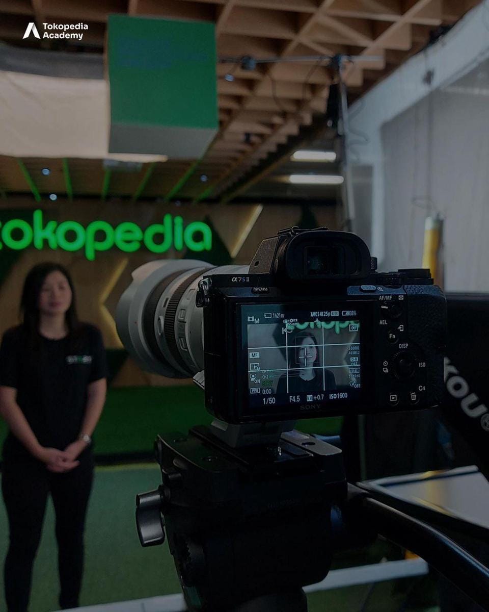 instagram.com/tokopediaacademy
