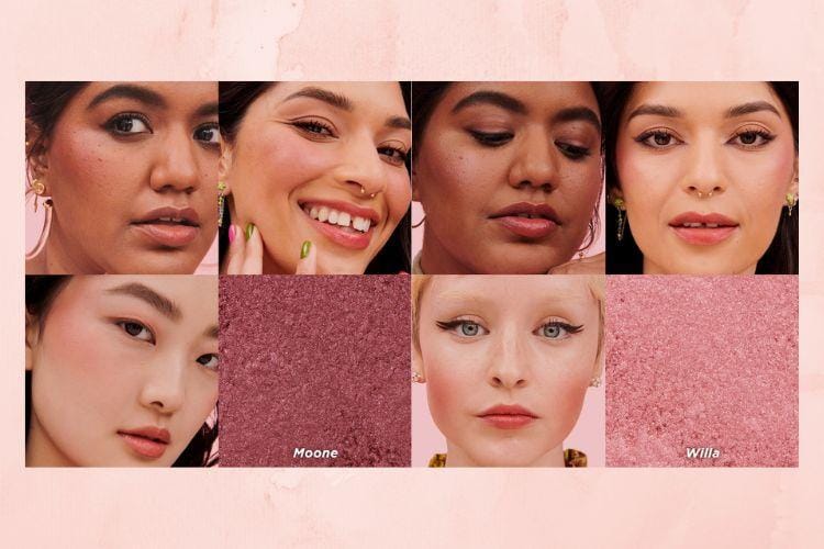 Popbela.com/Benefit Cosmetics