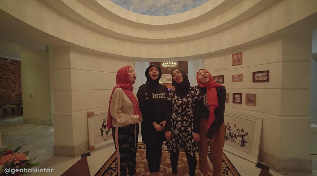 youtube.com/GEN HALILINTAR