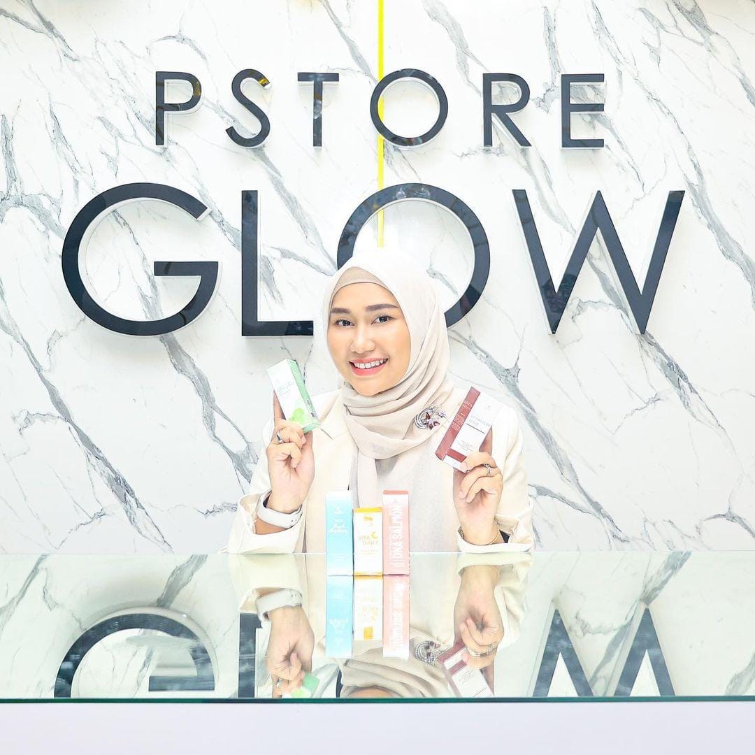 instagram.com/psglow