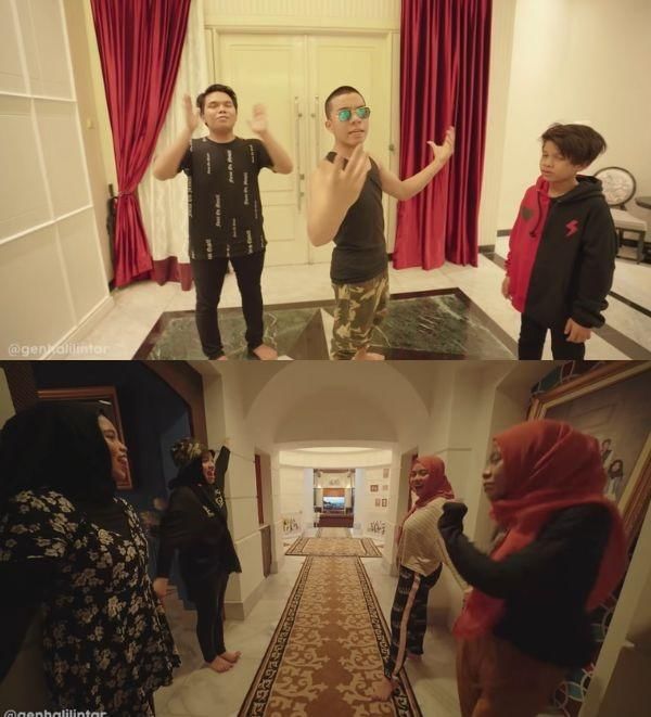 youtube.com/GEN HALILINTAR