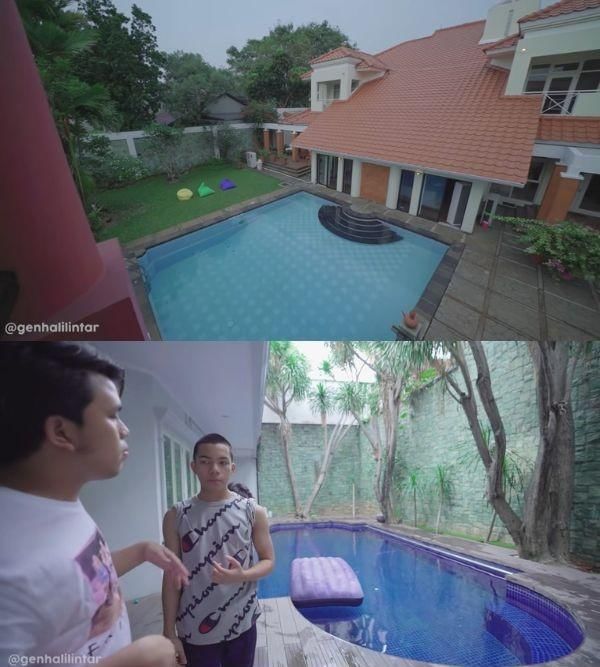 youtube.com/GEN HALILINTAR