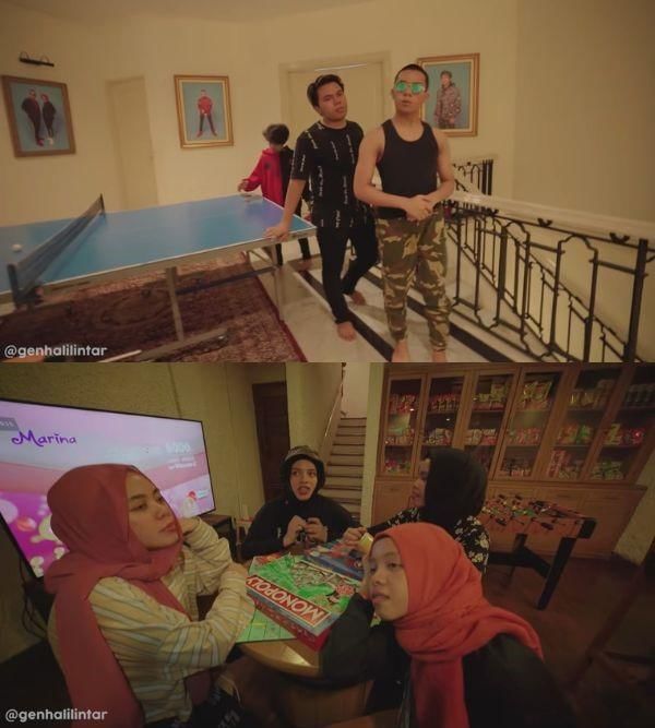 youtube.com/GEN HALILINTAR