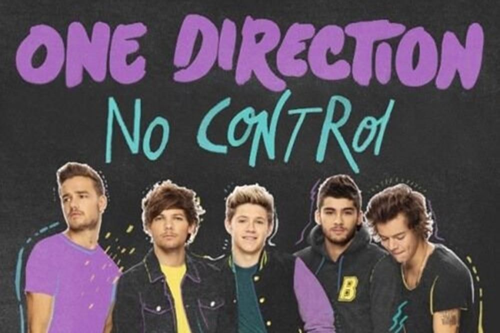 One Direction Wiki Fandom