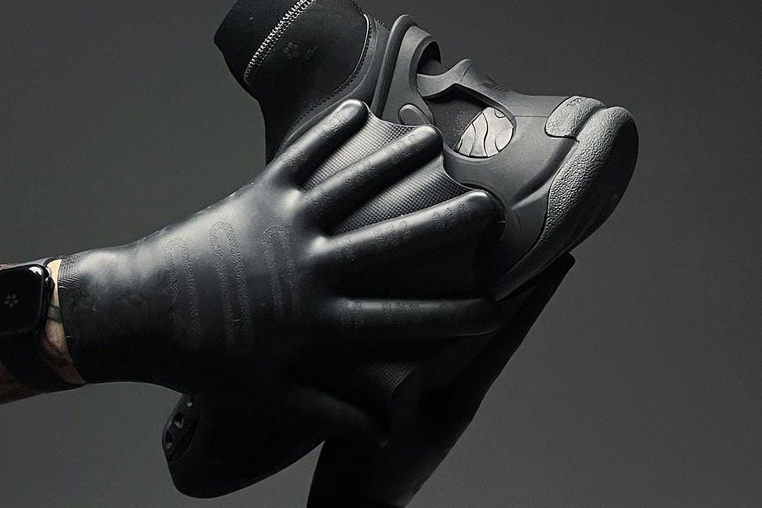 MRBAILEY® x adidas Rilis Sneaker yang Terinspirasi dari Ubur-ubur