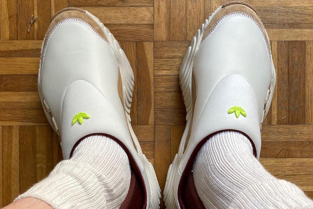adidas akan Rilis Sneaker Futuristik Tanpa Tali yang Kekinian