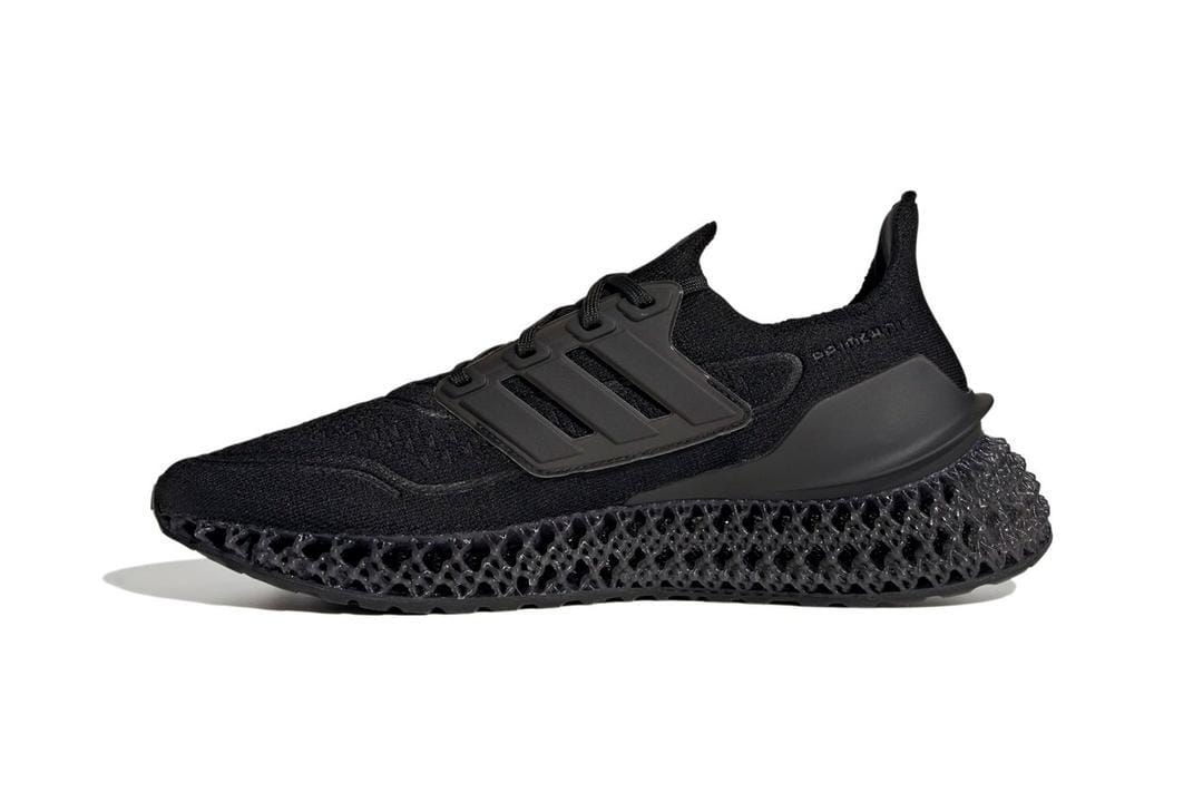adidas Running Gunakan Teknologi 4D untuk UltraBOOST Terbaru