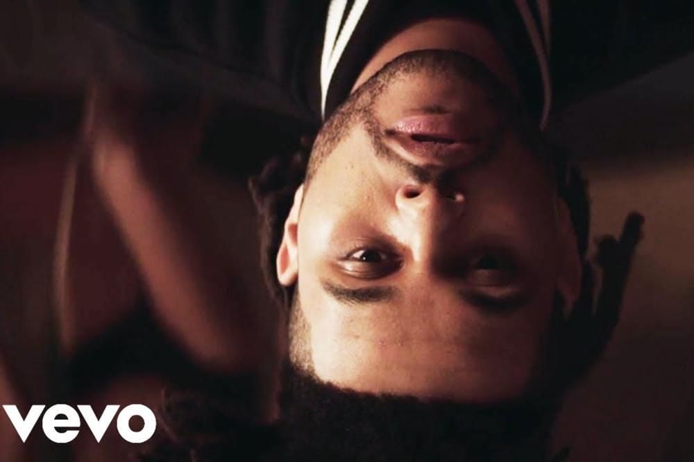 Youtube.com/The Weeknd