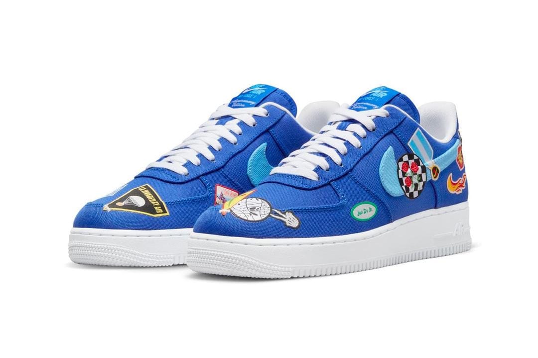 dok. Nike