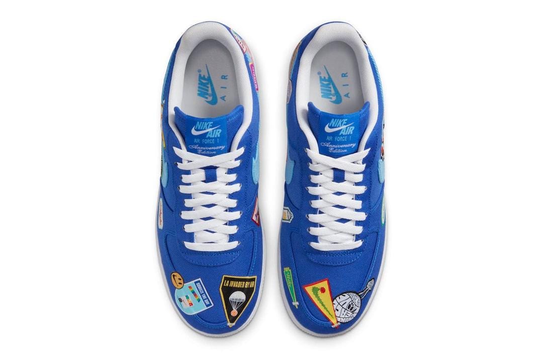 dok. Nike