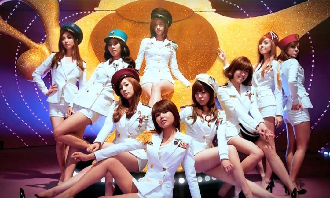 kpopchart.net