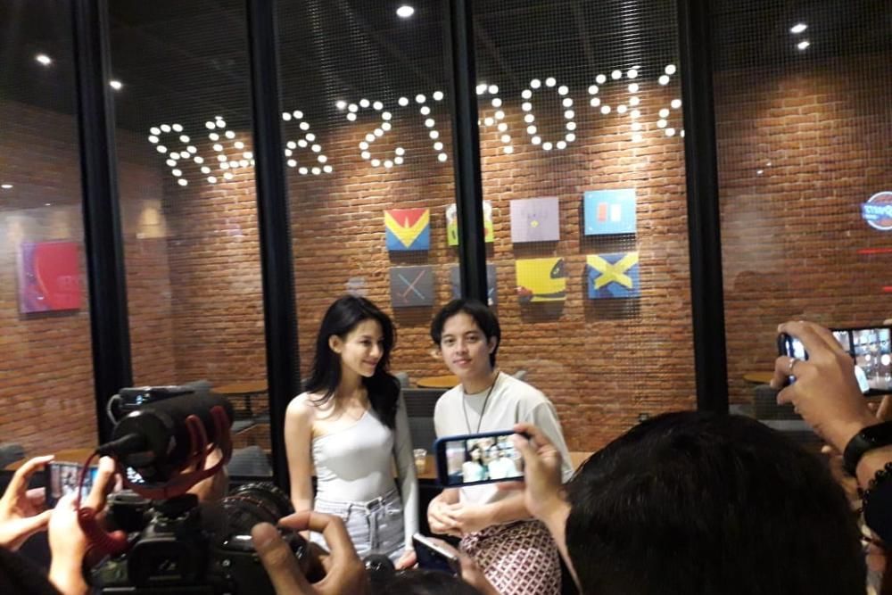 Popbela.com/NabilaDamaan