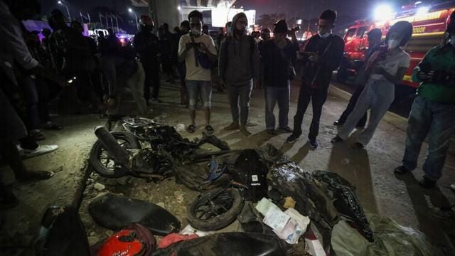 Asprilla Dwi Adha/ANTARA FOTO