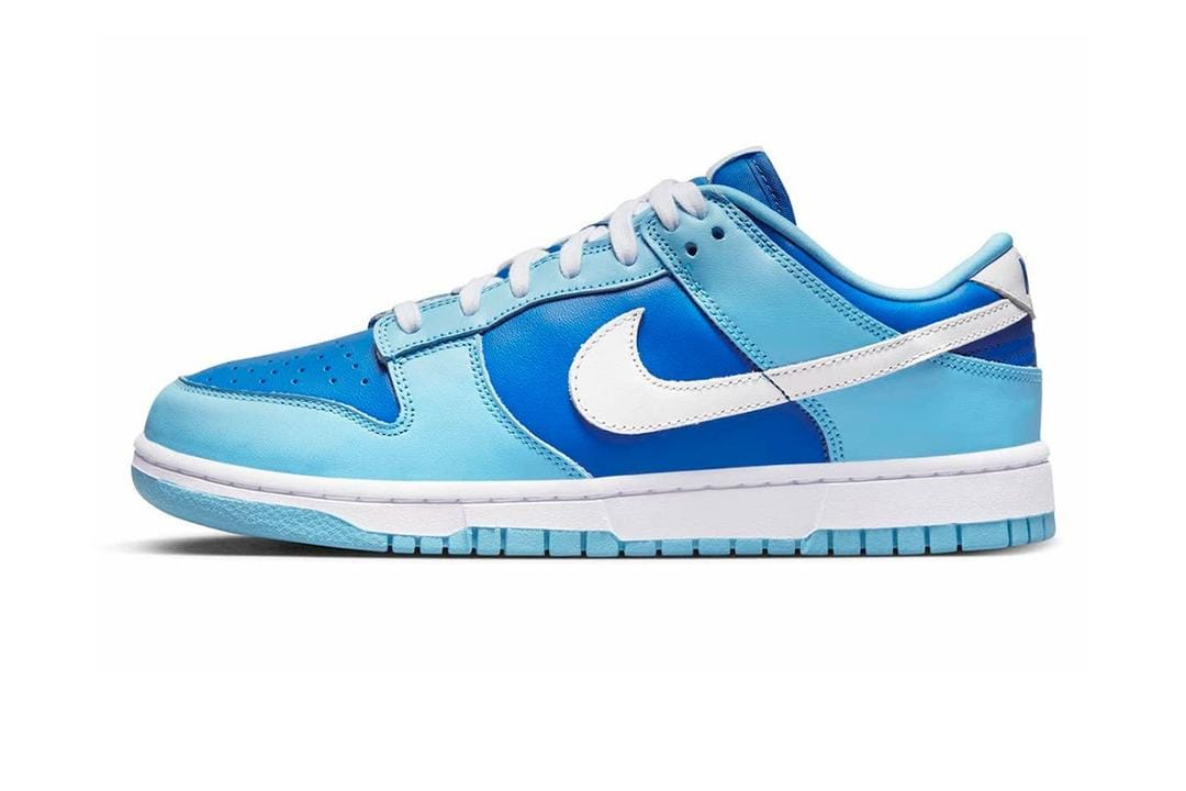 dok. Nike