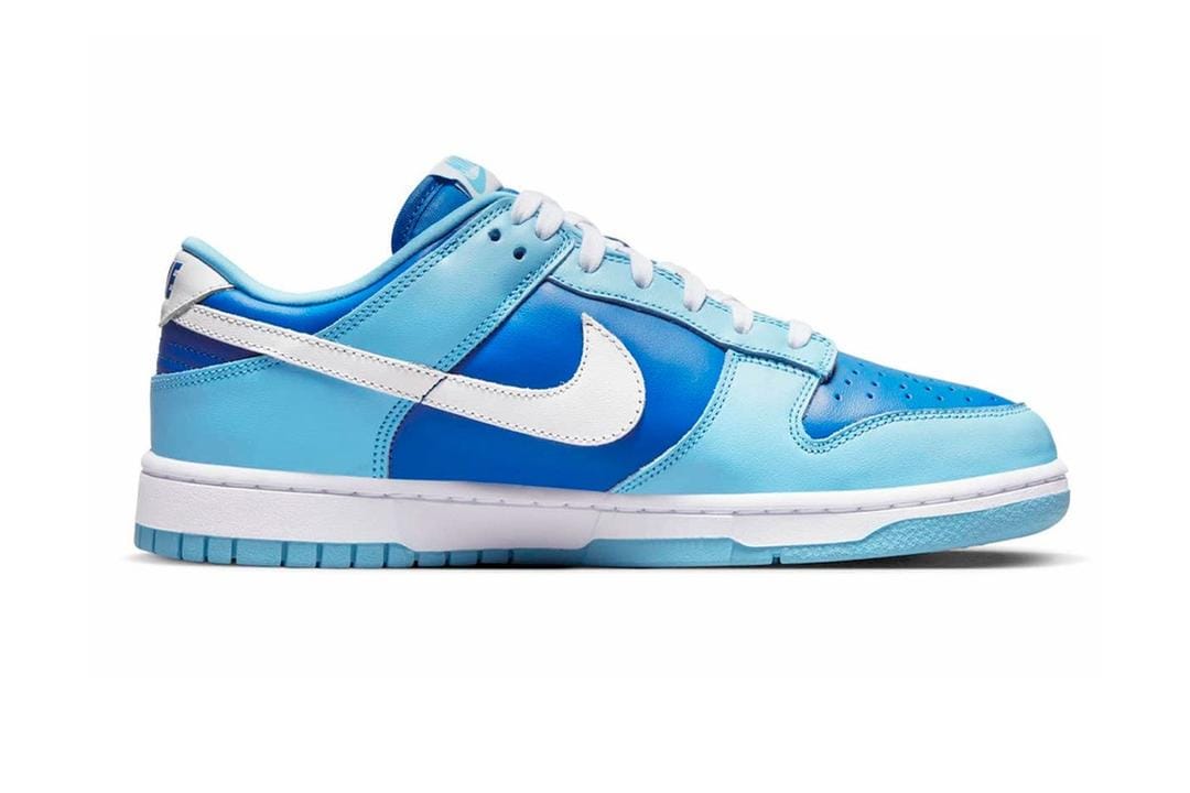 dok. Nike