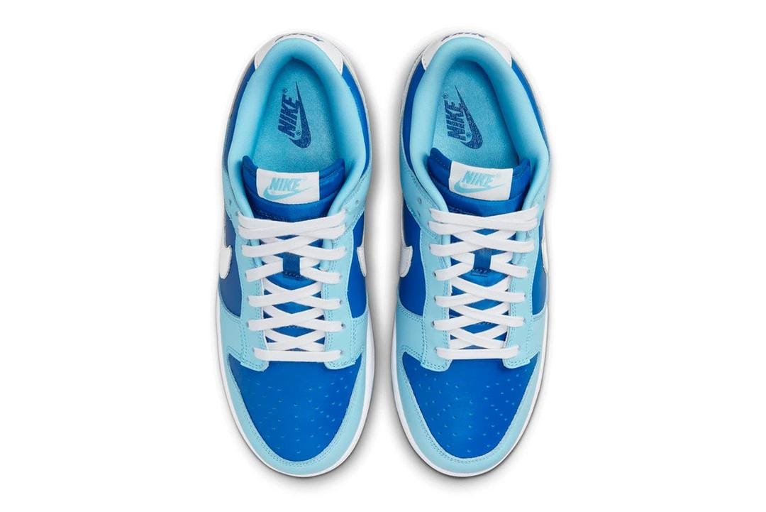 dok. Nike