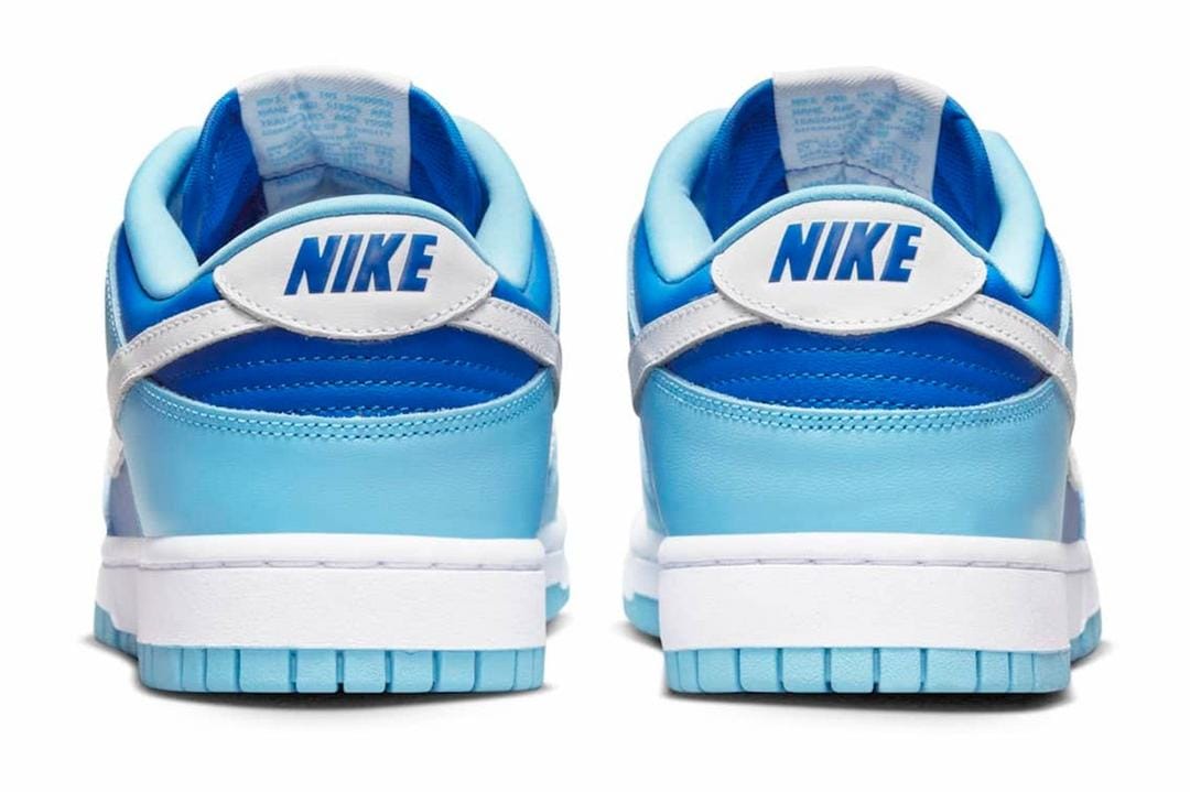 dok. Nike