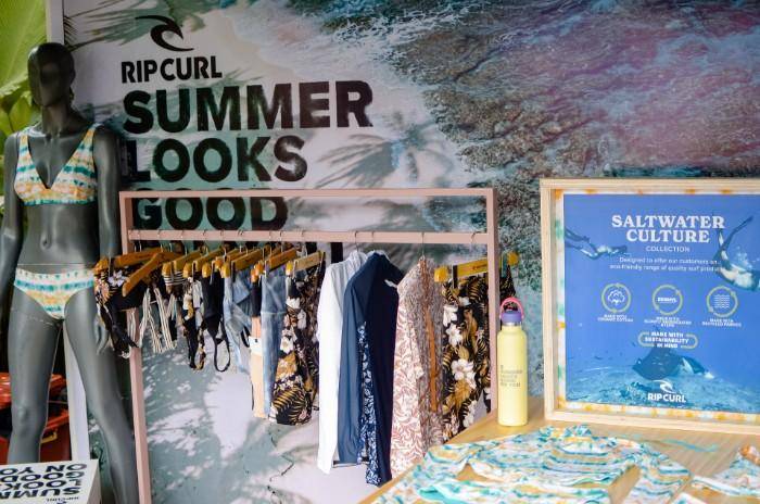 Rip Curl Asia