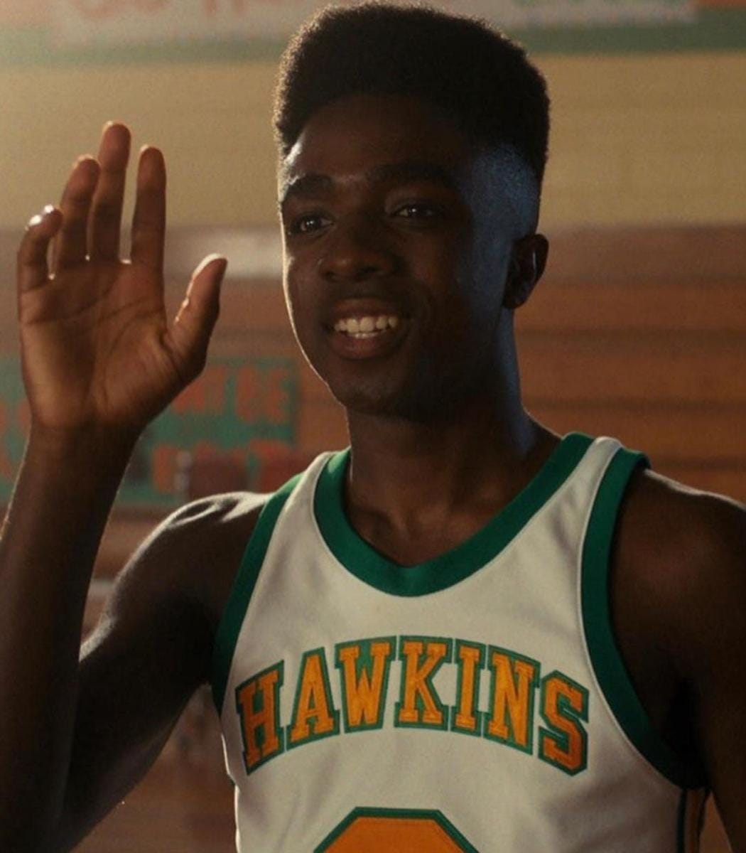 Foto: instagram.com/@strangethingstv