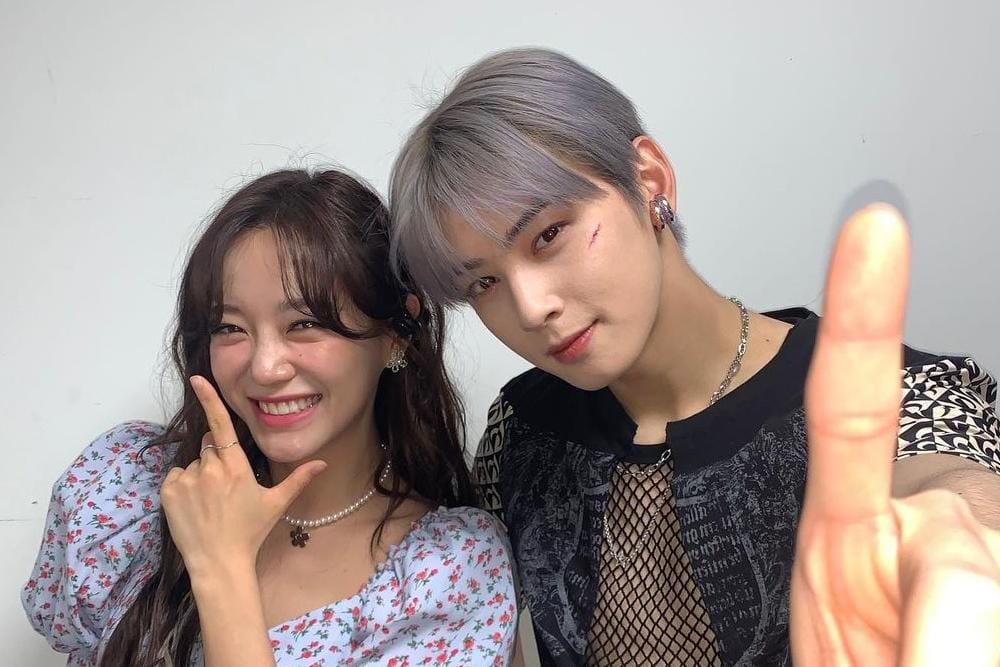 Instagram/ clean2908