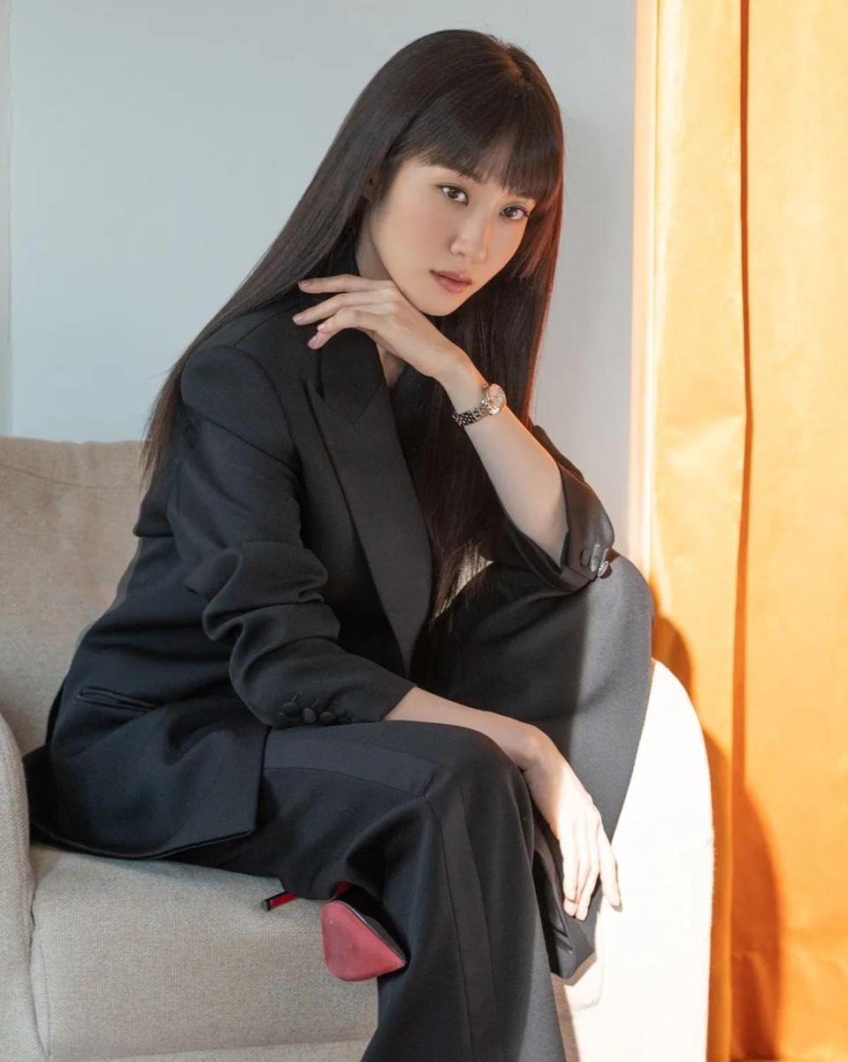 instagram.com/@eunbining0904