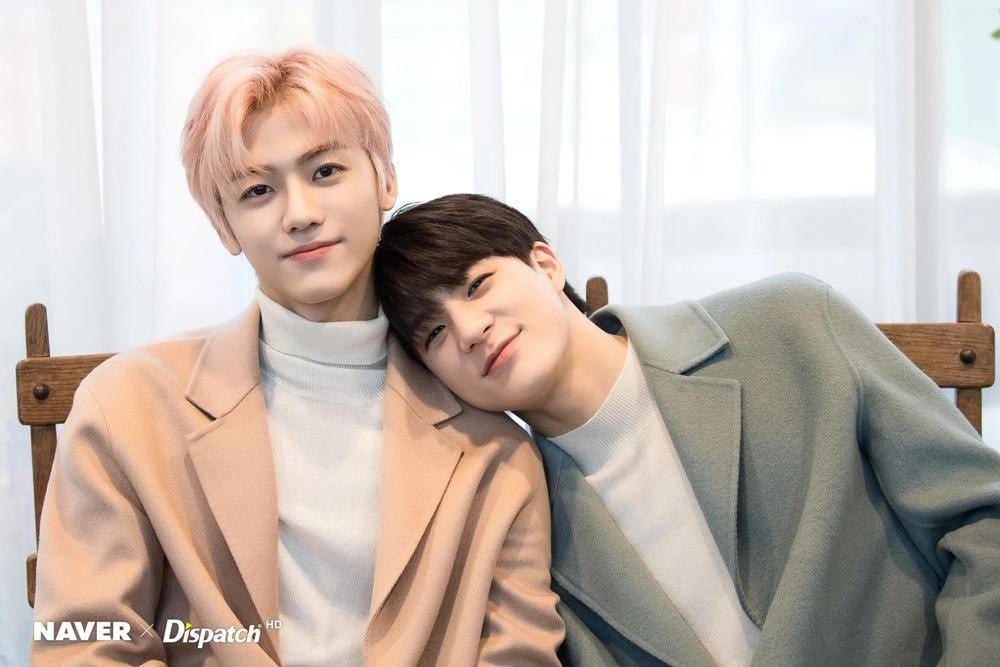 Kpopping/ dispatch