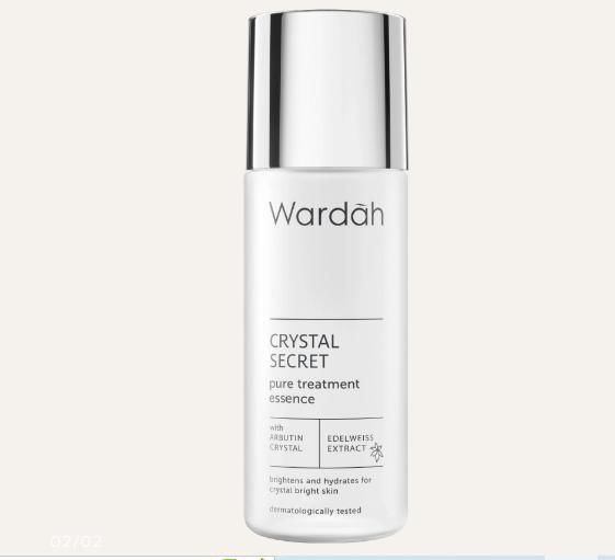 wardahbeauty.com