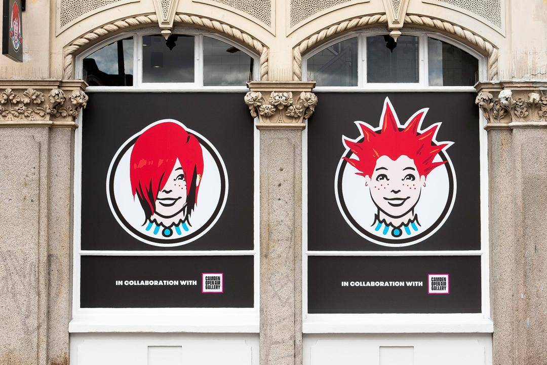 Dok. Wendy's UK