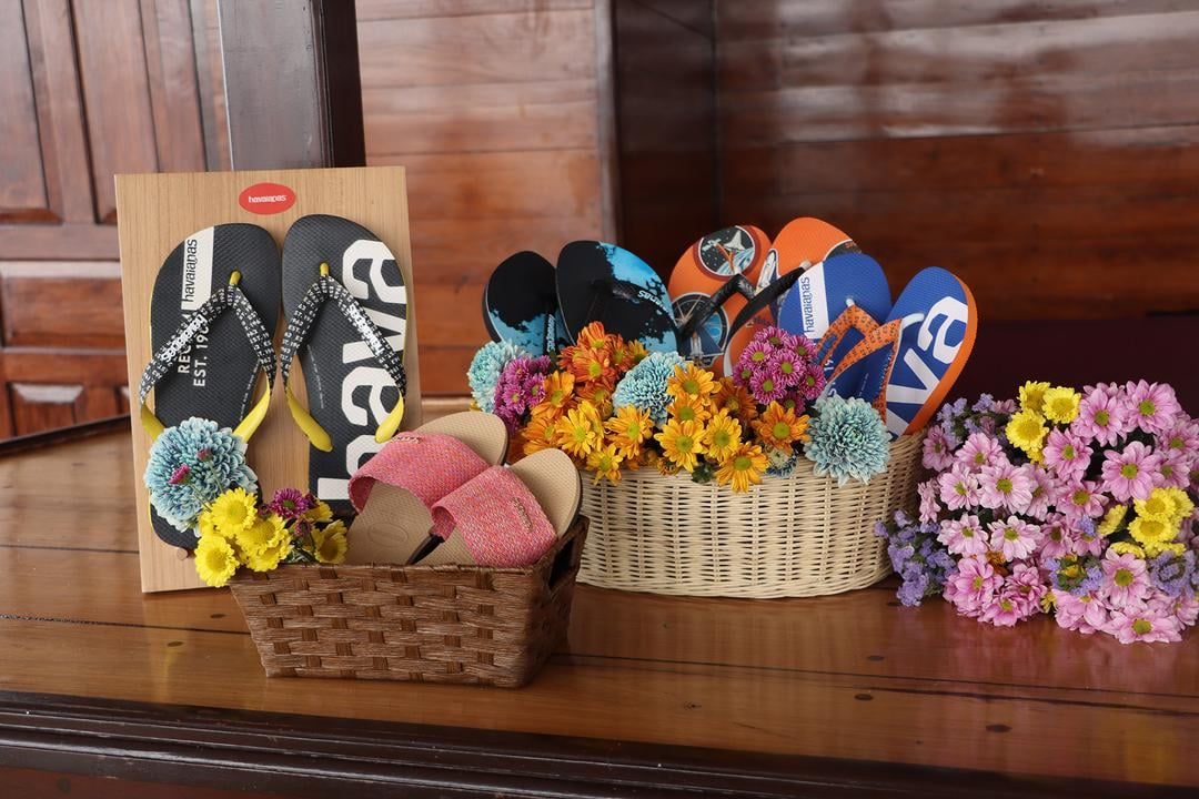 dok. Havaianas