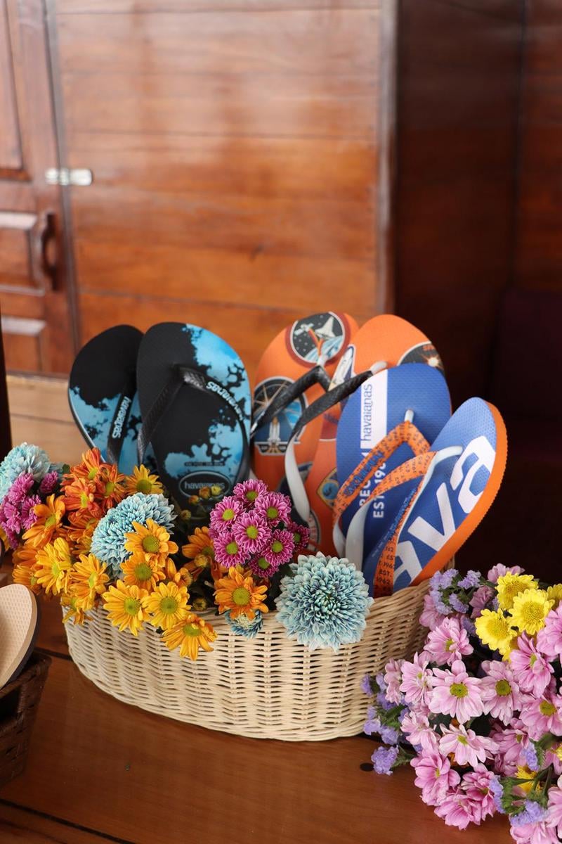 dok. Havaianas