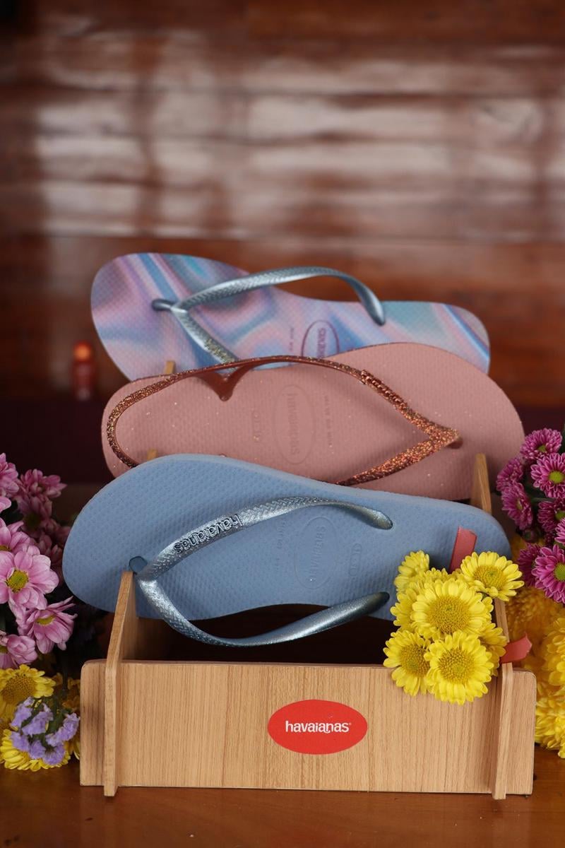 dok. Havaianas