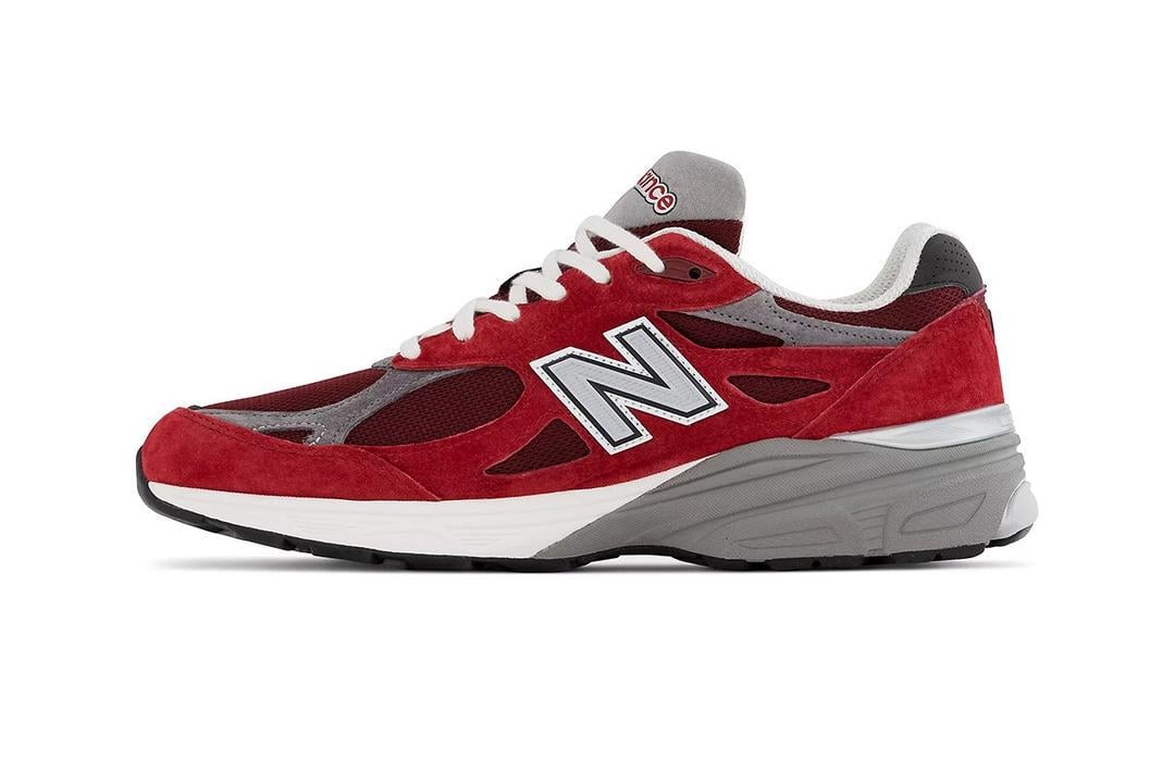 dok. New Balance