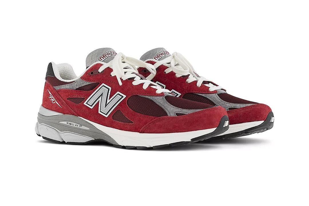 dok. New Balance