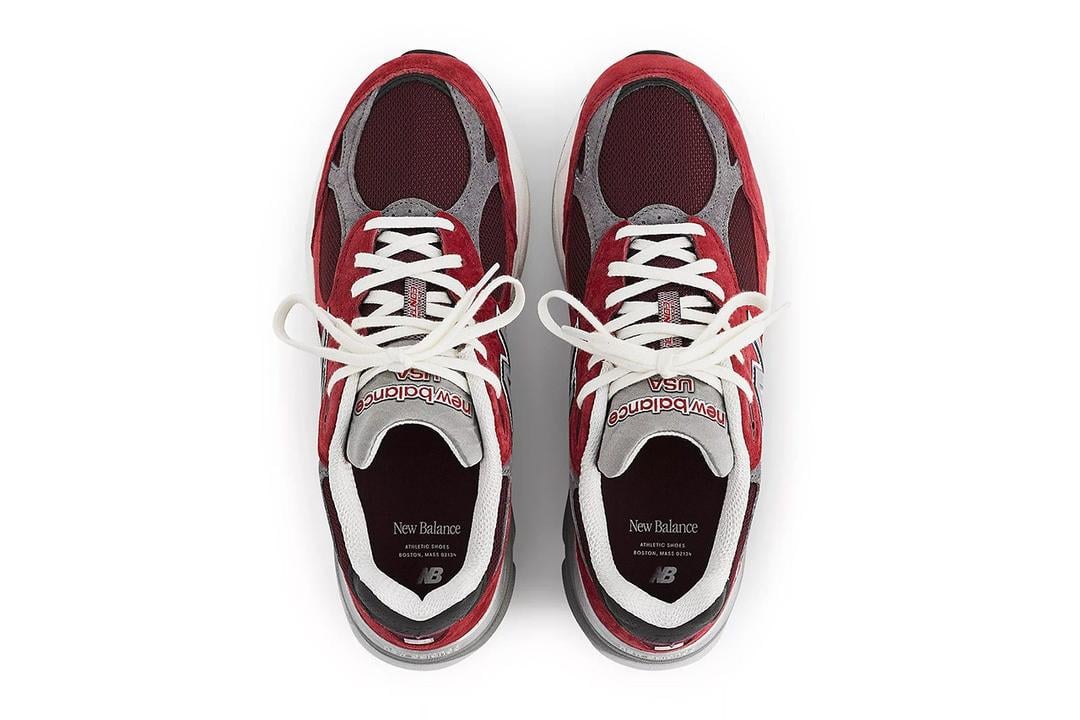 dok. New Balance