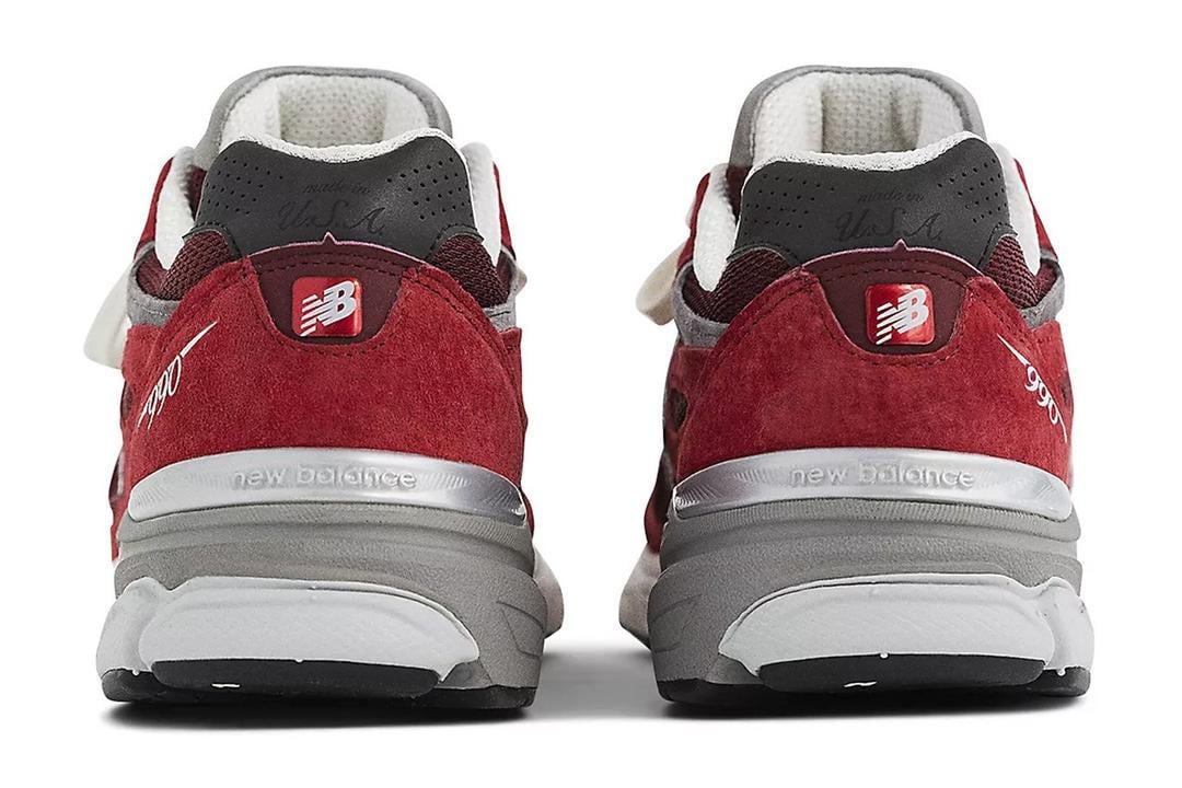 dok. New Balance