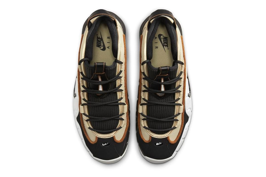 dok. Nike