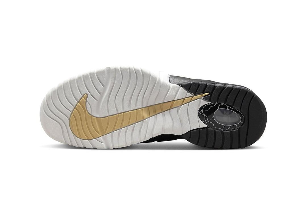 dok. Nike