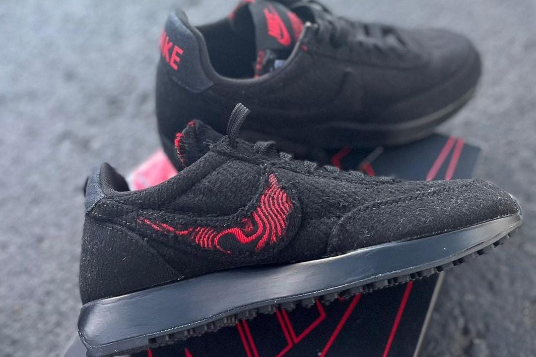 Nike Rilis Dua Edisi Spesial Sneaker 'Stranger Things'