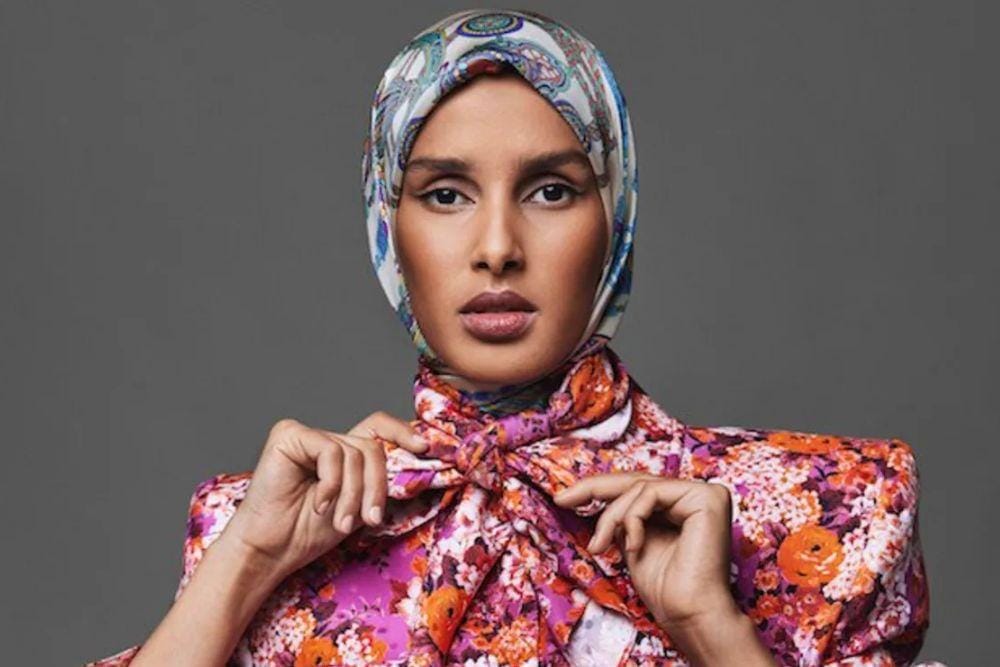 5 Cara Menjaga Rambut Tetap Harum Saat Berhijab, Anti Bau Seharian