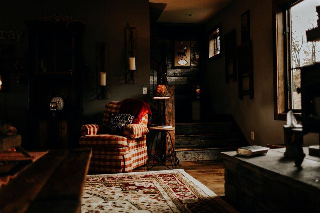 Unsplash.com/Jonathan Stout