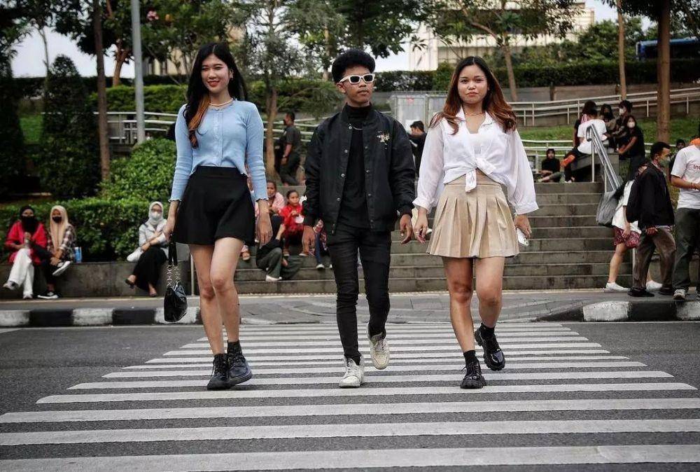 Instagram.com/citayamfashionweeks