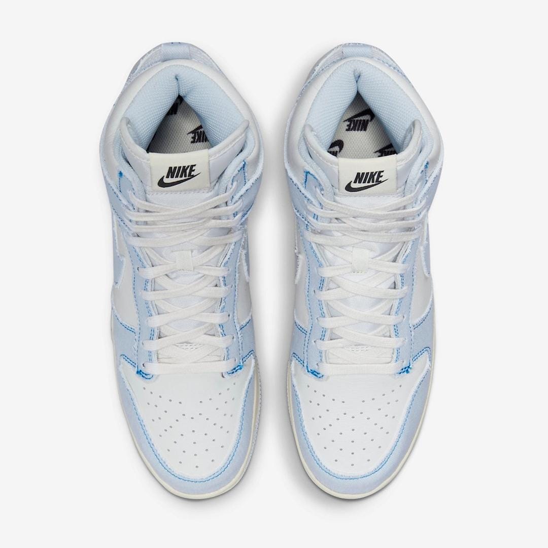 dok. Nike