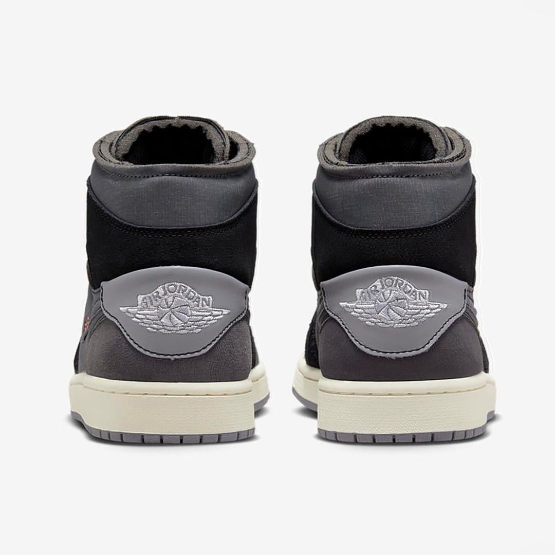 dok. Nike