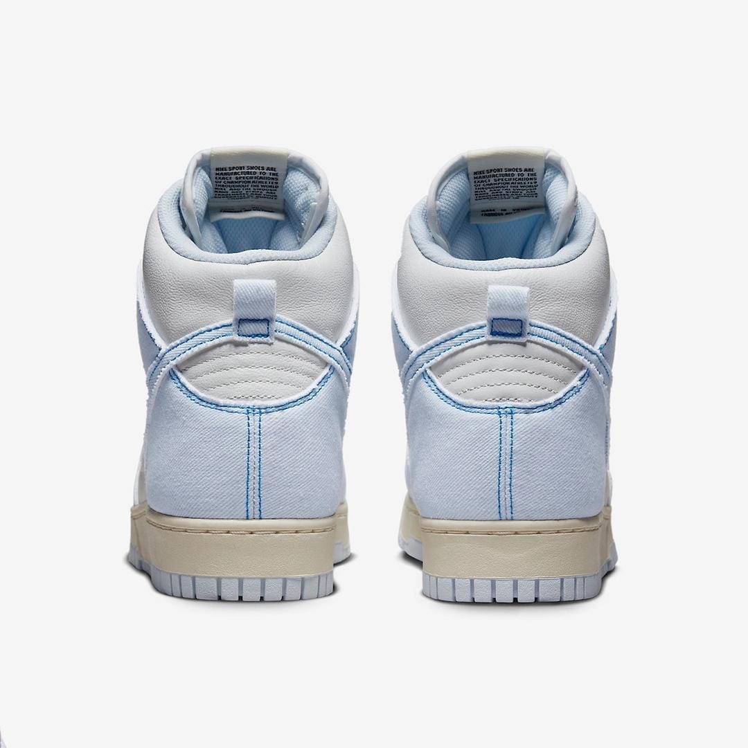 dok. Nike