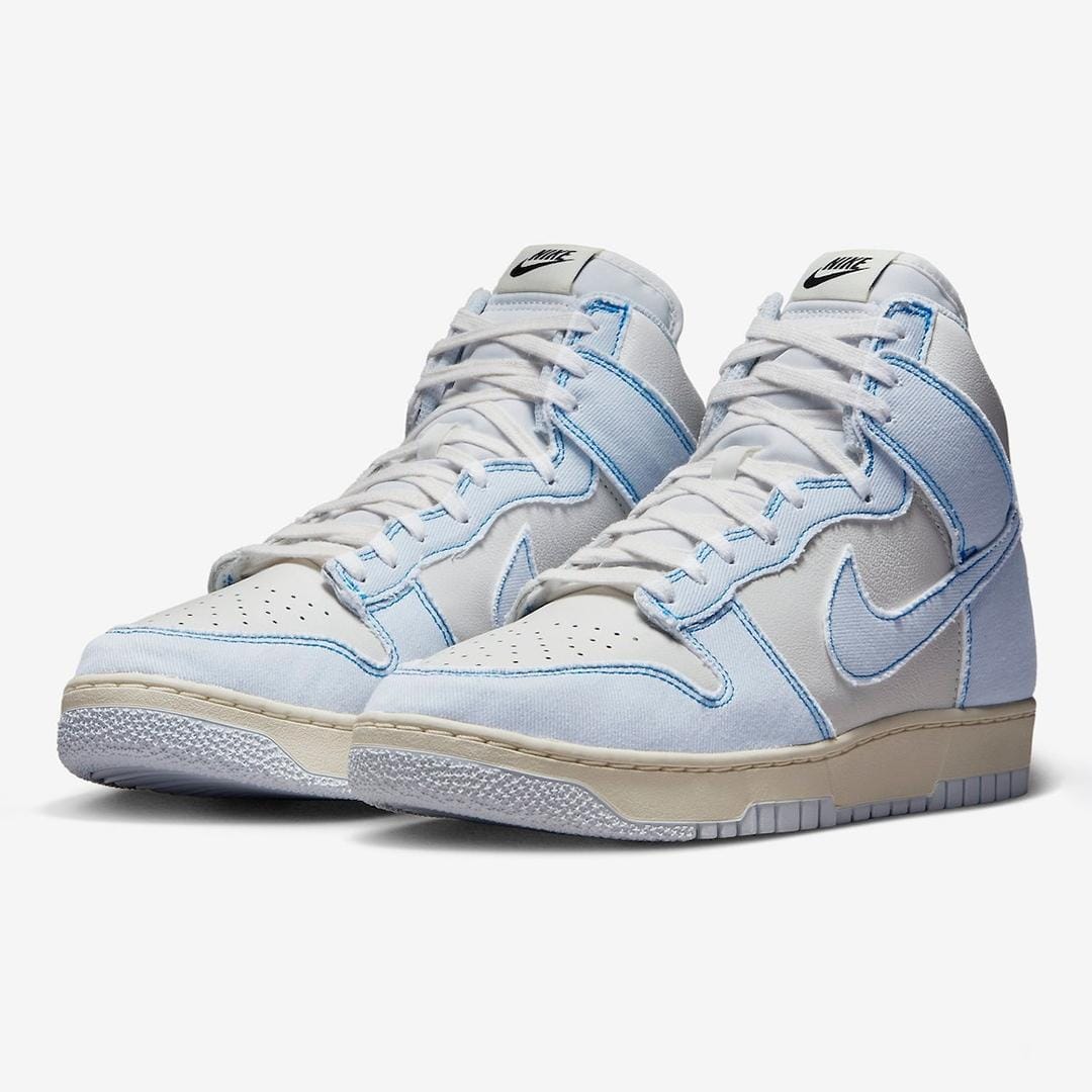 dok. Nike