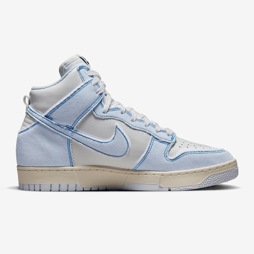 dok. Nike