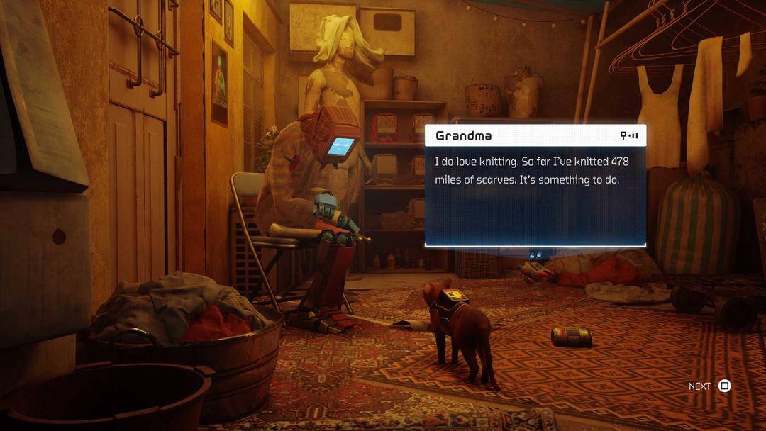 Playstation